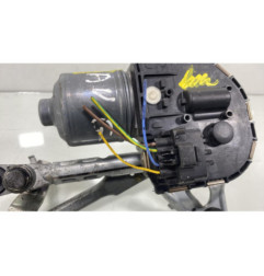 Moteur essuie glace avant gauche PEUGEOT 5008 1