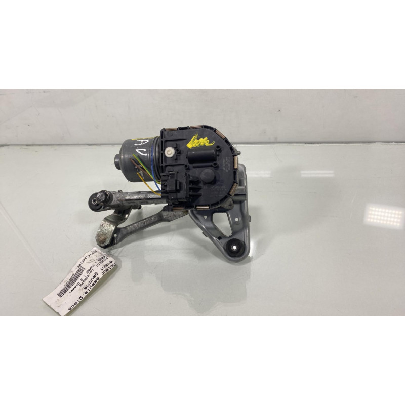 Moteur essuie glace avant gauche PEUGEOT 5008 1 Photo n°4