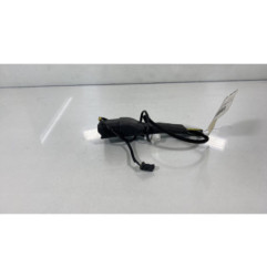 Attache ceinture avant droit PEUGEOT 108 Photo n°1
