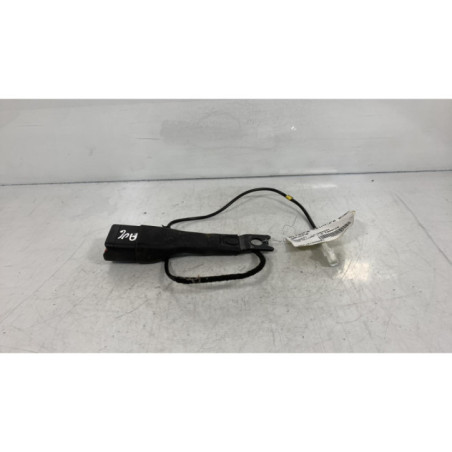 Attache ceinture avant gauche PEUGEOT 108 Photo n°1