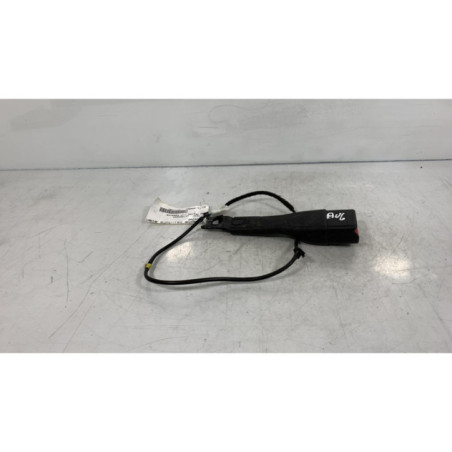 Attache ceinture avant gauche PEUGEOT 108