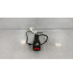 Attache ceinture avant gauche PEUGEOT 108