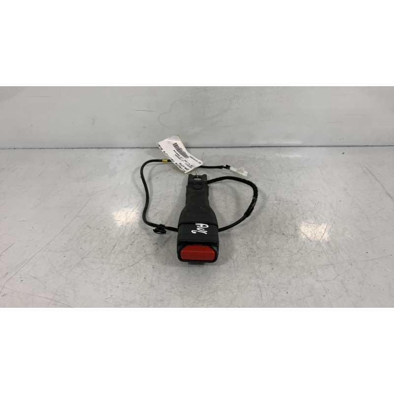 Attache ceinture avant gauche PEUGEOT 108 Photo n°3