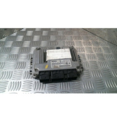 Calculateur moteur PEUGEOT 307