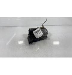 Serrure avant droit PEUGEOT 307