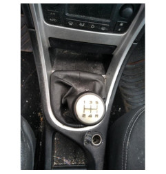 Serrure avant droit PEUGEOT 307