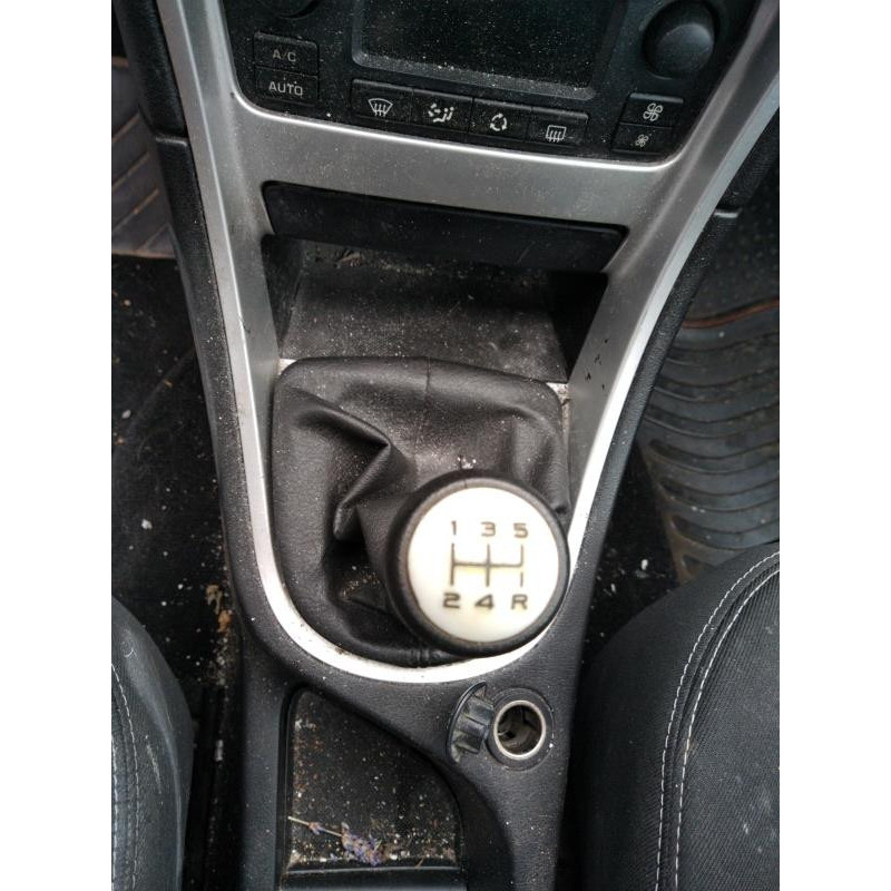 Serrure avant droit PEUGEOT 307 Photo n°4