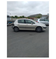 Serrure avant droit PEUGEOT 307