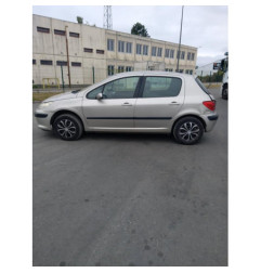 Serrure avant droit PEUGEOT 307