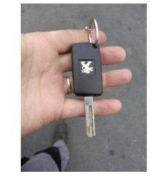 Serrure avant droit PEUGEOT 307