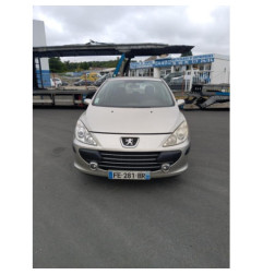 Serrure avant droit PEUGEOT 307