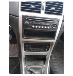 Serrure avant droit PEUGEOT 307
