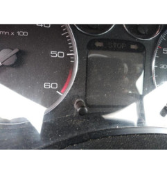Serrure avant droit PEUGEOT 307