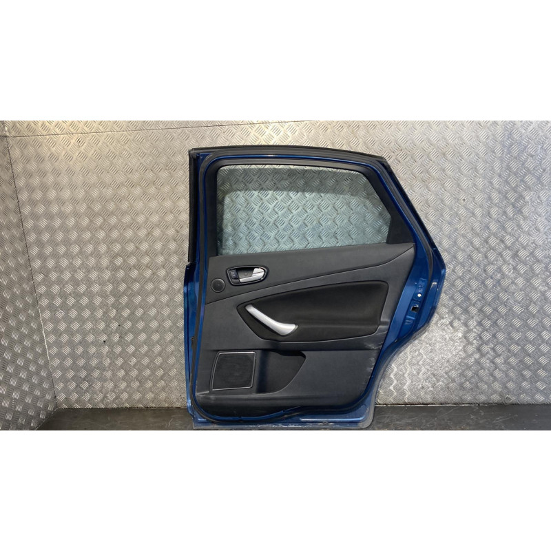 Porte arriere droit FORD MONDEO 3 Photo n°3