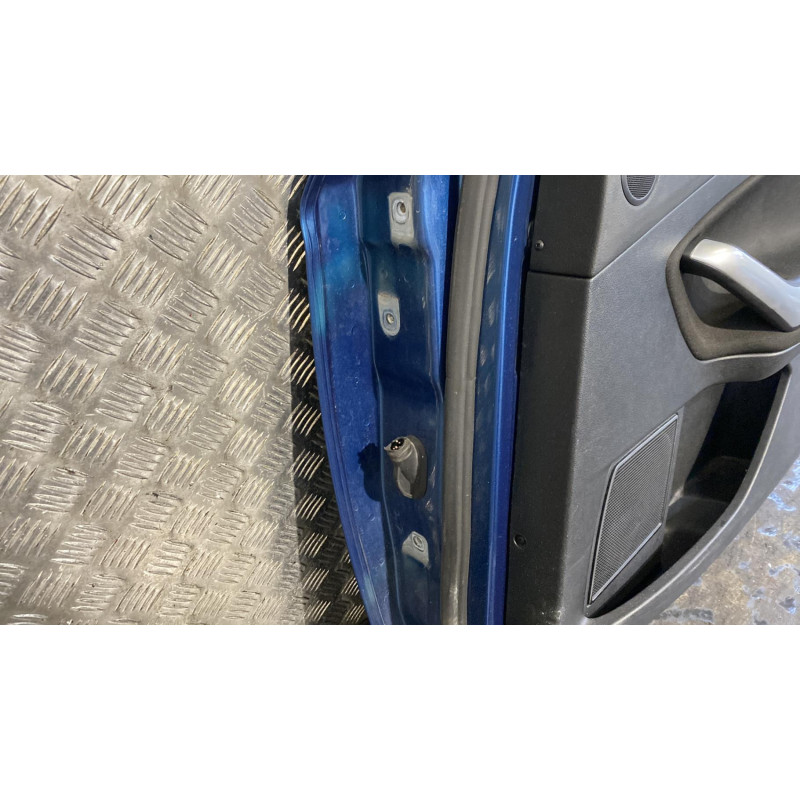 Porte arriere droit FORD MONDEO 3 Photo n°4