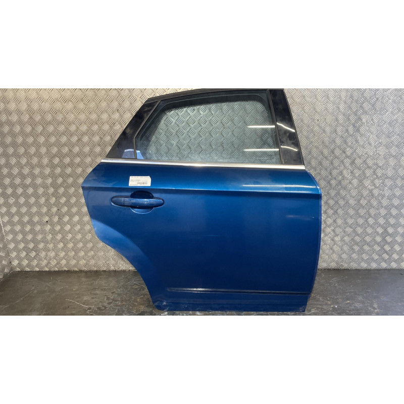 Porte arriere droit FORD MONDEO 3 Photo n°5