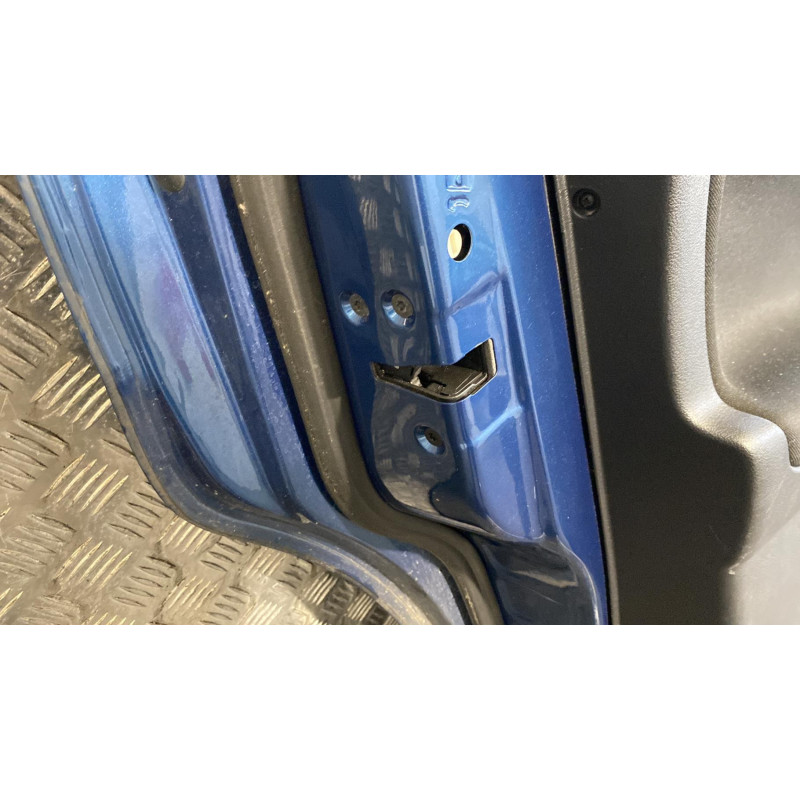 Porte arriere gauche FORD MONDEO 3 Photo n°1