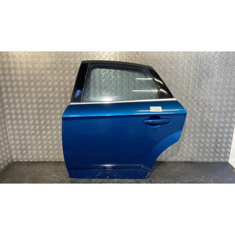 Porte arriere gauche FORD MONDEO 3 Photo n°4