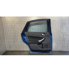 Porte arriere gauche FORD MONDEO 3
