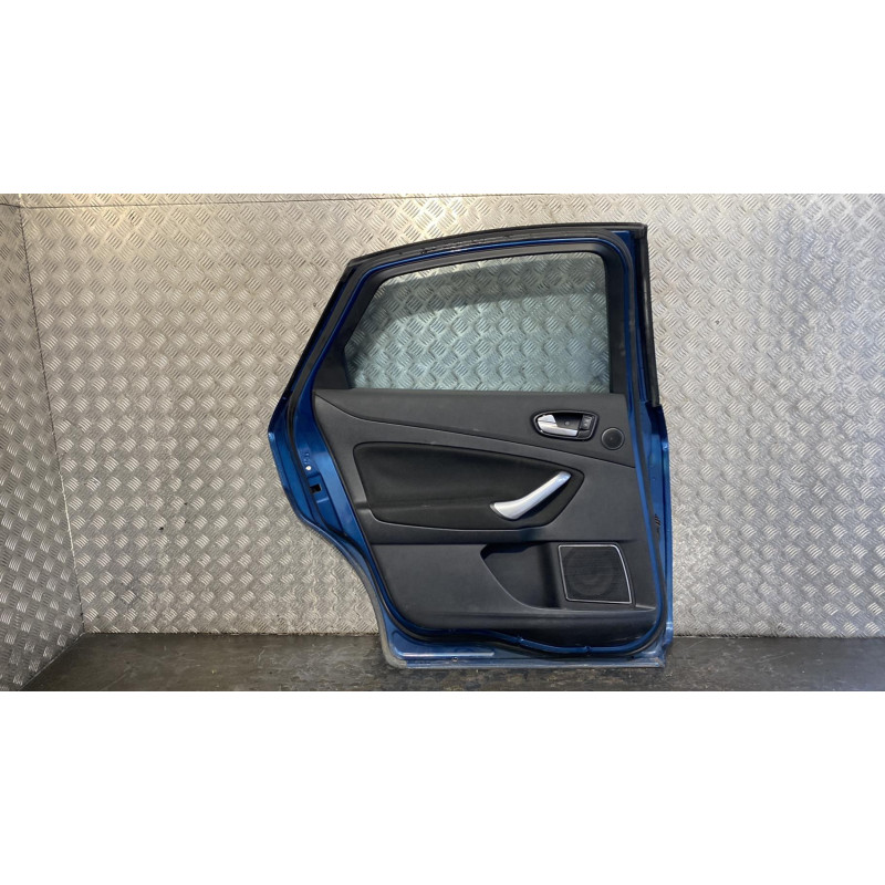 Porte arriere gauche FORD MONDEO 3 Photo n°5