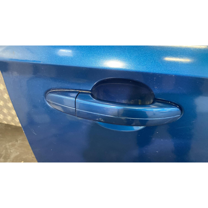Porte avant droit FORD MONDEO 3 Photo n°1