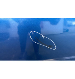 Porte avant droit FORD MONDEO 3