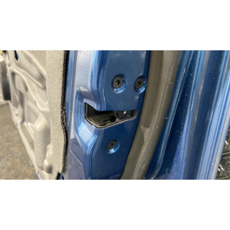 Porte avant droit FORD MONDEO 3 Photo n°5