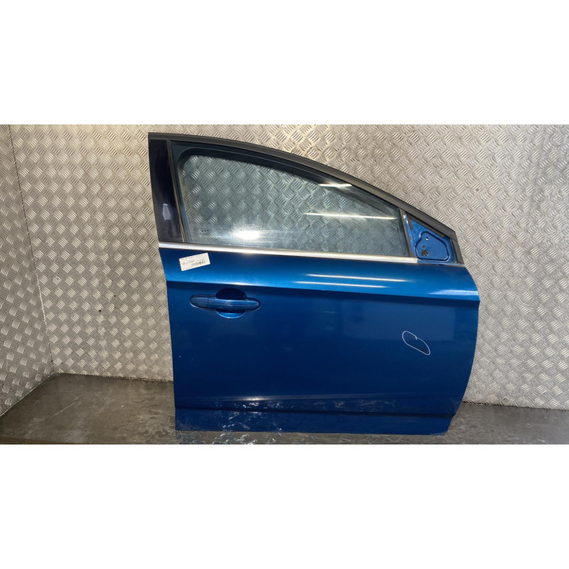 Porte avant droit FORD MONDEO 3 Photo n°6