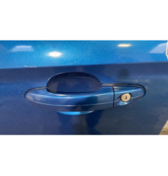 Porte avant gauche FORD MONDEO 3