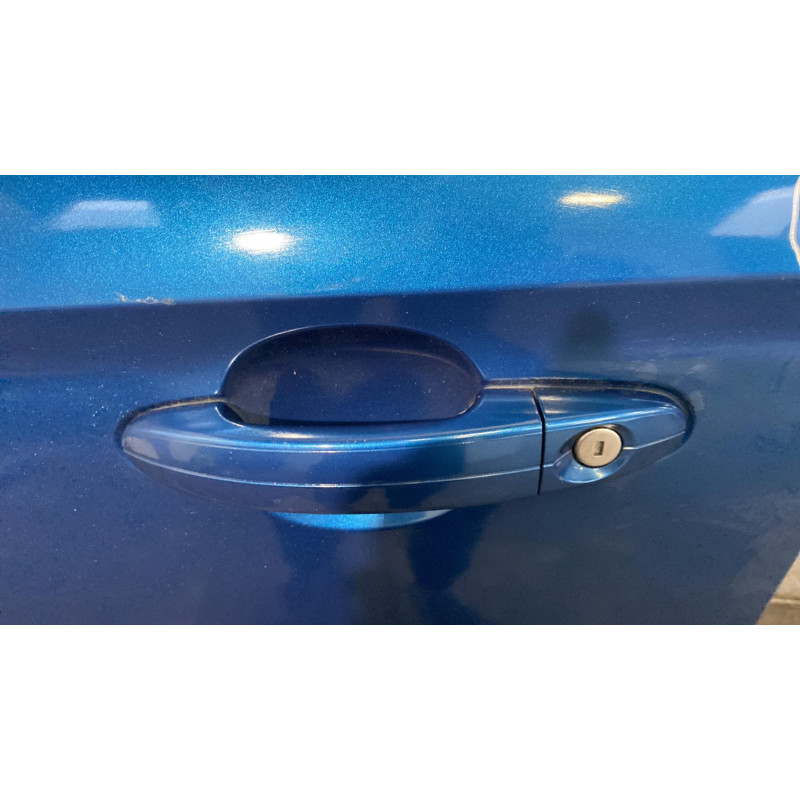 Porte avant gauche FORD MONDEO 3 Photo n°3