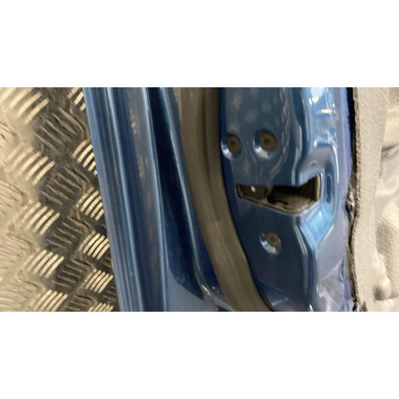 Porte avant gauche FORD MONDEO 3 Photo n°5