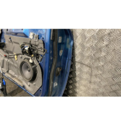 Porte avant gauche FORD MONDEO 3