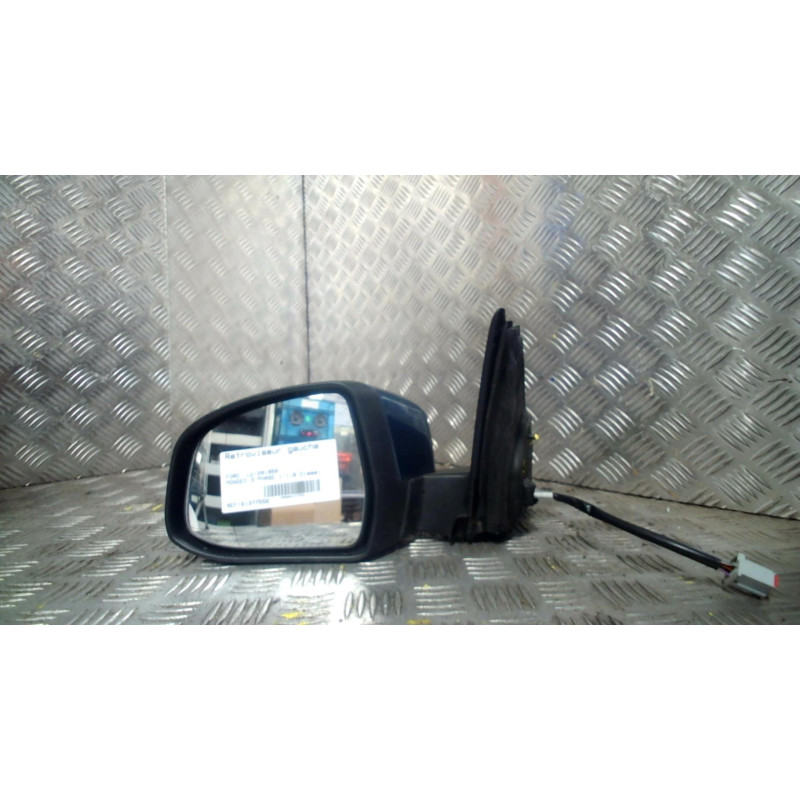 Retroviseur gauche FORD MONDEO 3 Photo n°1