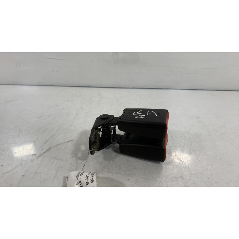 Attache ceinture arriere droit FORD MONDEO 3 Photo n°1