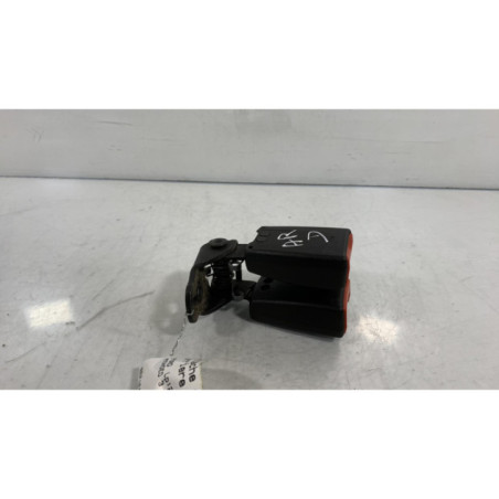 Attache ceinture arriere droit FORD MONDEO 3 Photo n°1