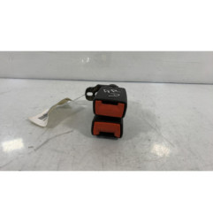 Attache ceinture arriere droit FORD MONDEO 3