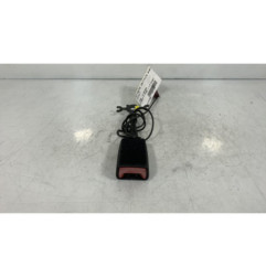 Attache ceinture avant droit FORD MONDEO 3 Photo n°1