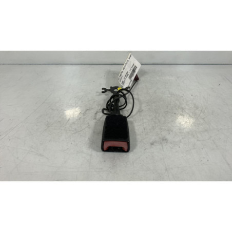Attache ceinture avant droit FORD MONDEO 3 Photo n°1