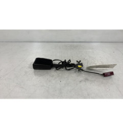 Attache ceinture avant droit FORD MONDEO 3