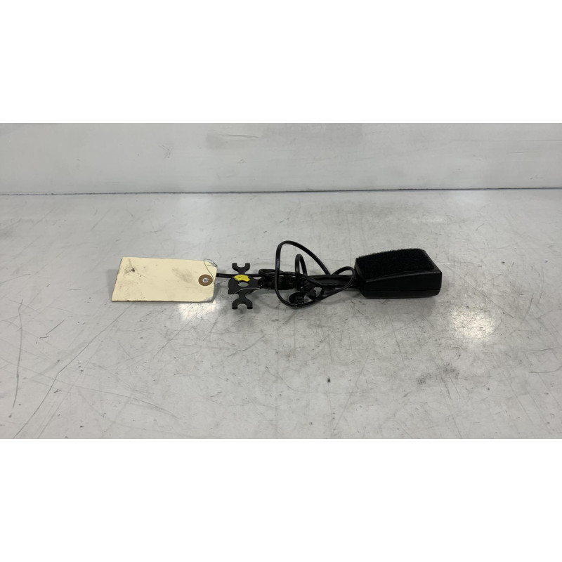Attache ceinture avant droit FORD MONDEO 3 Photo n°3