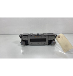 Commande chauffage FORD MONDEO 3 Photo n°1