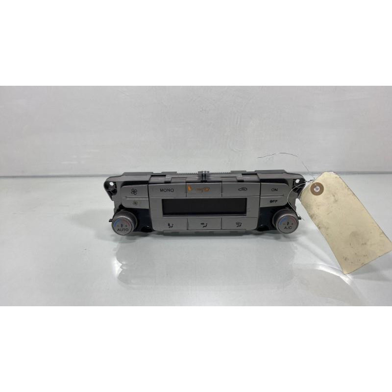 Commande chauffage FORD MONDEO 3 Photo n°1