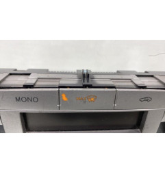 Commande chauffage FORD MONDEO 3
