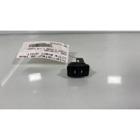 Interrupteur de leve vitre avant droit FORD MONDEO 3