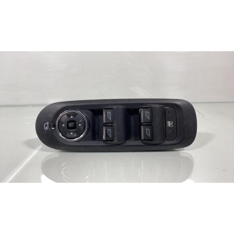 Interrupteur de leve vitre avant gauche FORD MONDEO 3 Photo n°3
