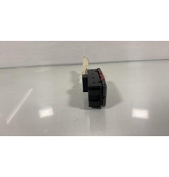 Bouton de warning FIAT PANDA 2
