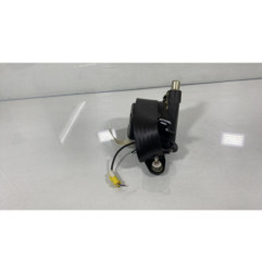 Pretensionneur de ceinture avant droit FIAT PANDA 2