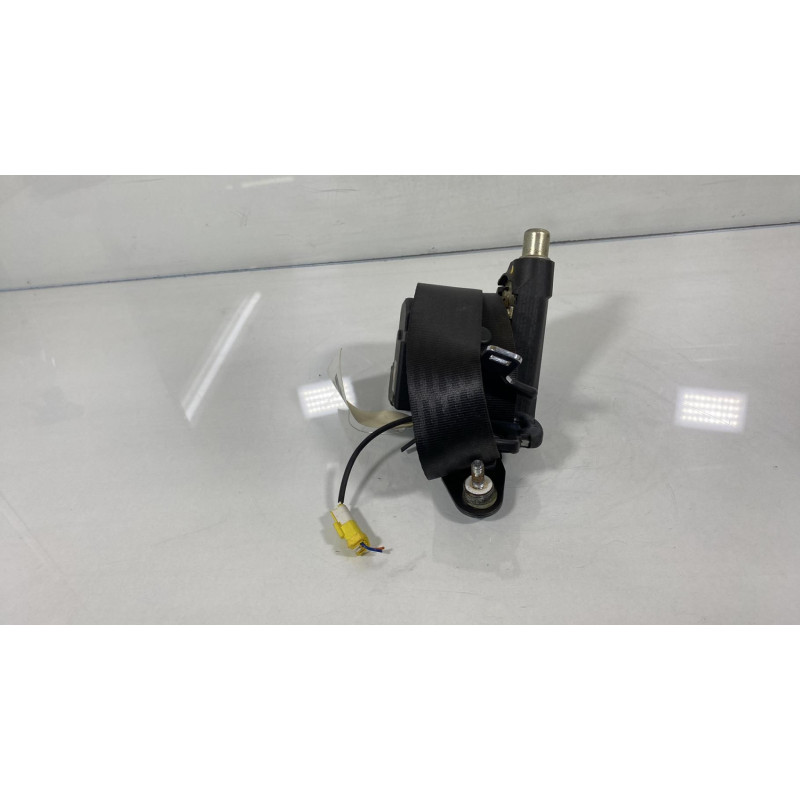 Pretensionneur de ceinture avant droit FIAT PANDA 2 Photo n°2