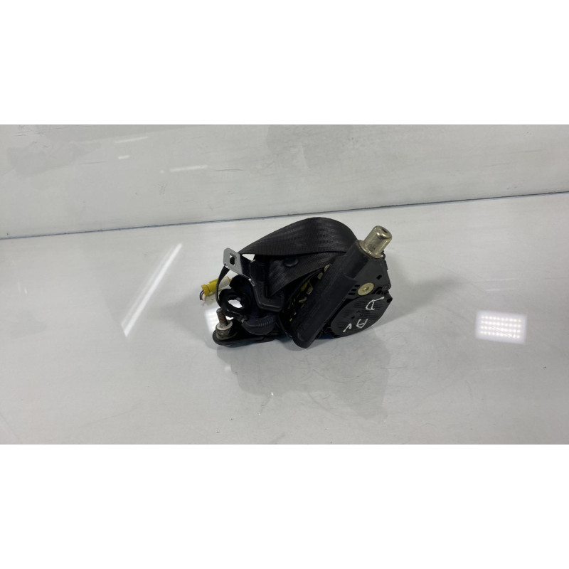 Pretensionneur de ceinture avant droit FIAT PANDA 2 Photo n°3