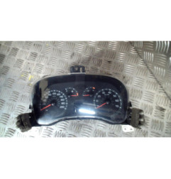 Compteur FIAT PANDA 2 Photo n°1